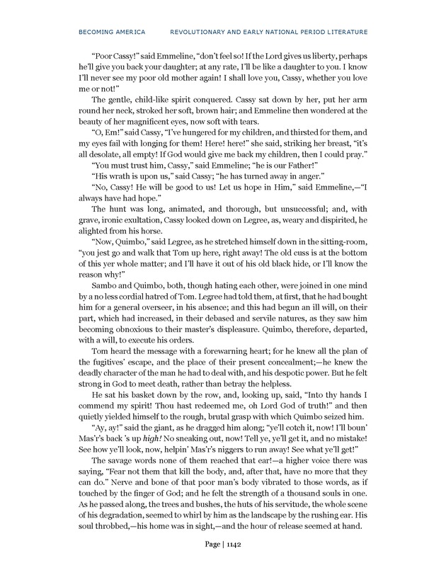 Becoming America - Title Page 1153